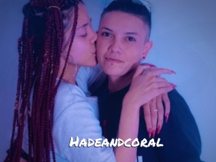 Hadeandcoral