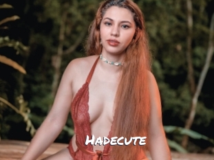 Hadecute