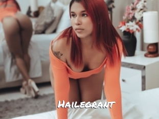 Hailegrant