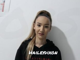 Haileydixon