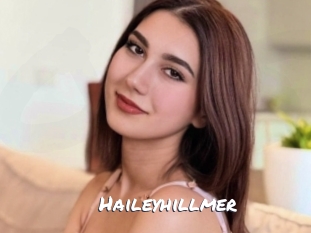 Haileyhillmer