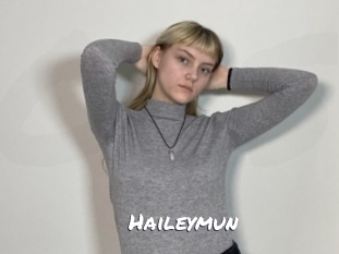 Haileymun