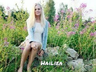 Hailiea