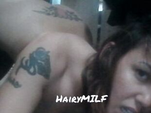 HairyMILF