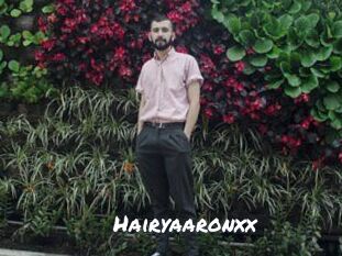 Hairyaaronxx