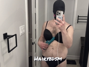 Hairybdsm
