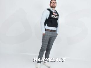 Hairyklaus