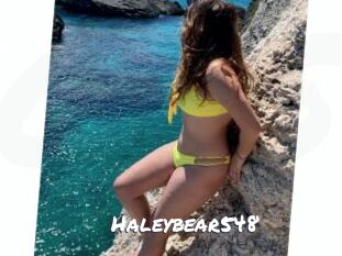 Haleybear548