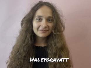 haleygravatt Ochranne Siete
