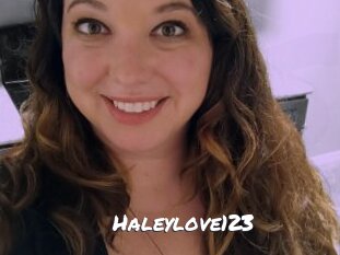 Haleylove123