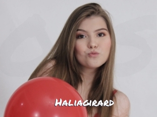 Haliagirard