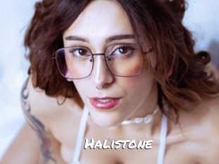 Halistone