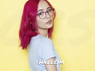 Halleym