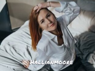 Hallianmoore