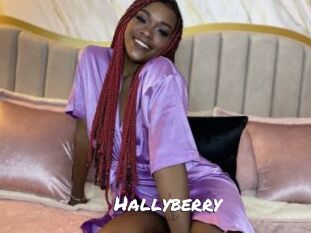 Hallyberry