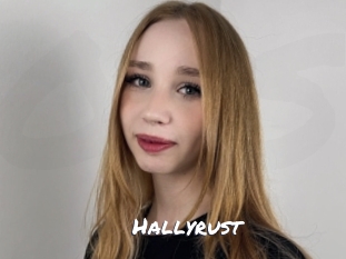 Hallyrust