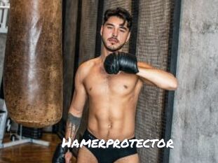Hamerprotector