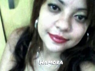 Hamora