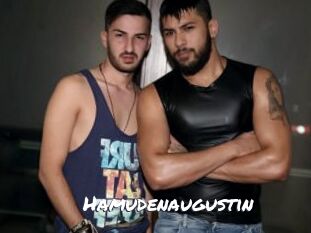 Hamudenaugustin