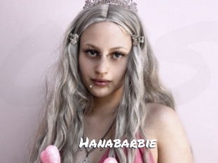Hanabarbie