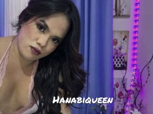Hanabiqueen