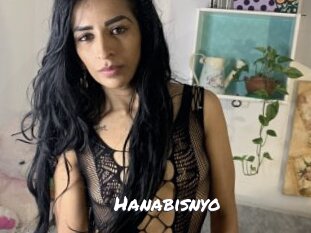 Hanabisnyo