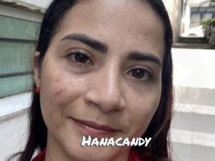 Hanacandy