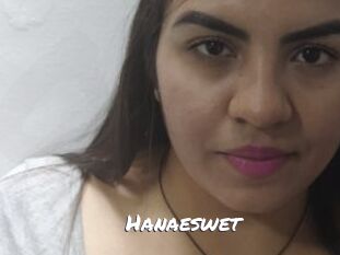 Hanaeswet