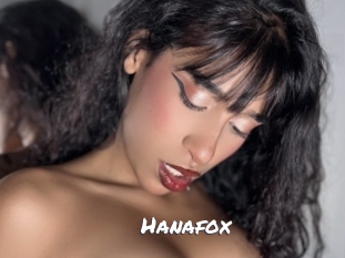 hanafox Ochranne Siete
