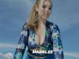 Hanalee