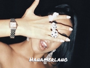 Hanamerlano