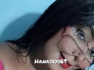 Hanasexy69
