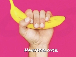 Handjoblover
