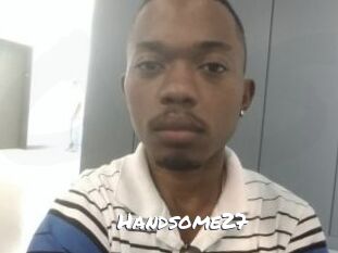 Handsome27