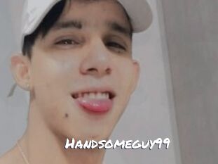 Handsomeguy99
