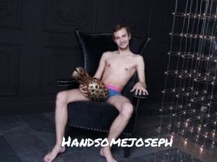 Handsomejoseph
