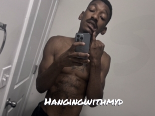 Hangingwithmyd