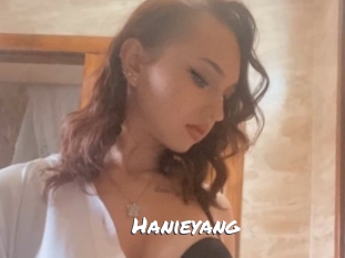 Hanieyang