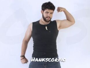 Hankscorpio