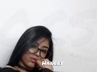 Hanlly