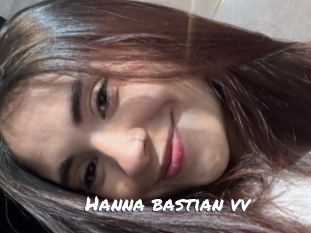 Hanna_bastian_vv