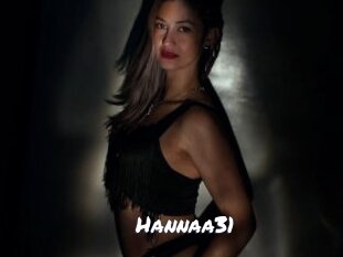 Hannaa31