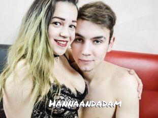 Hannaandadam