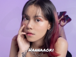 Hannaaoki