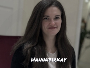 Hannabirkay