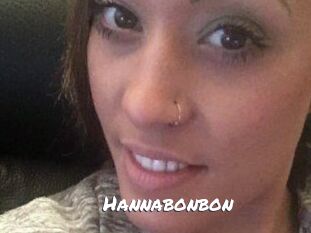 Hannabonbon