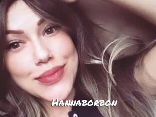 Hannaborbon