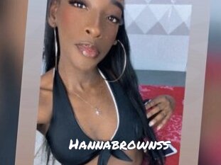 Hannabrownss