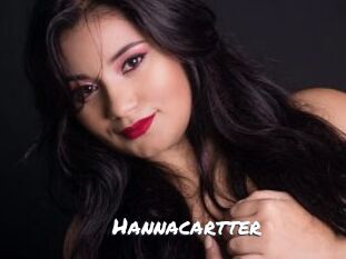 Hannacartter