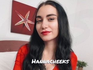 Hannacheeks